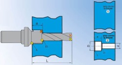 Süper Drill - İmbus Civata Yuva Delici - 3