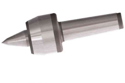 Super Hassas Cnc Döner Punta - C-510 - 1