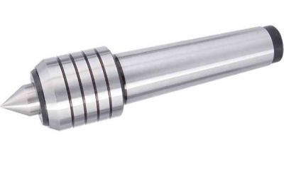 Super Hassas İnce Çaplı Cnc Döner Punta - CK-500 - 1