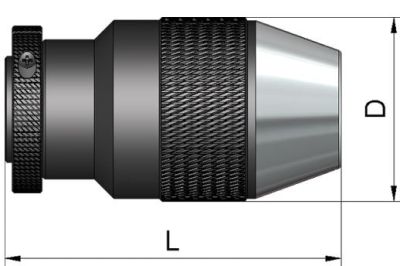 Süper supra mandren - 2