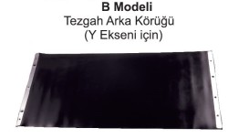 Tezgah Koruyucu Körükler - 2