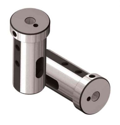Cnc Redüksiyon Kovanları - 1