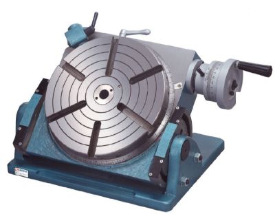 Universal Açılı Döner Tabla VU-300 - 1