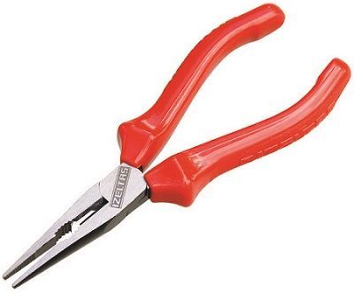 Uzun Kargaburun Düz Uçlu Opak Seri - 3220 - 1