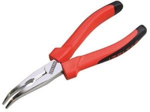 Uzun Kargaburun Eğri Uçlu (Ergonomik) - 3225 - 1