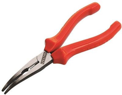 Uzun Kargaburun Eğri Uçlu Opak Seri - 3225 - 1