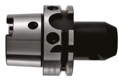 Veldon tutucu DIN 6359 Silindirik şaftlı DIN 1835-B 3 - 1