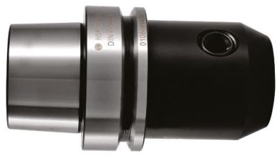 Veldon tutucu DIN 6359 Silindirik şaftlı DIN 1835-B 7 - 1
