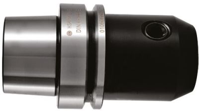 Veldon tutucu DIN 6359 Silindirik şaftlı DIN 1835-B 8 - 1