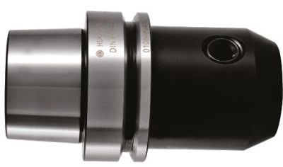 Veldon tutucu DIN 6359 Silindirik şaftlı DIN 1835-B 9 - 1