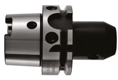 Veldon tutucu DIN 6359 Silindirik şaftlı DIN 1835-B - 1