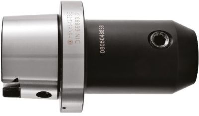 Veldon tutucu DIN 6359 Silindirik şaftlı DIN 1835-E 10 - 1