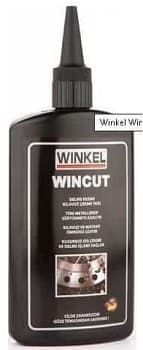 Wincut Delme Kesme Kılavuz Çekme Yağı - 760 ML - 1