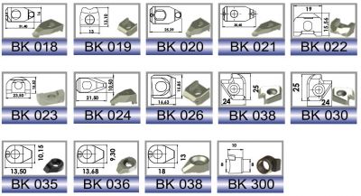Yedek Kepler - Baskı Kepi - 1