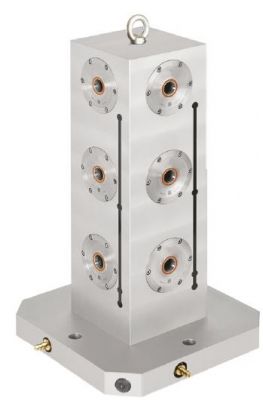 Zero Clamp Uygulamalı Kule - 2480 - 1